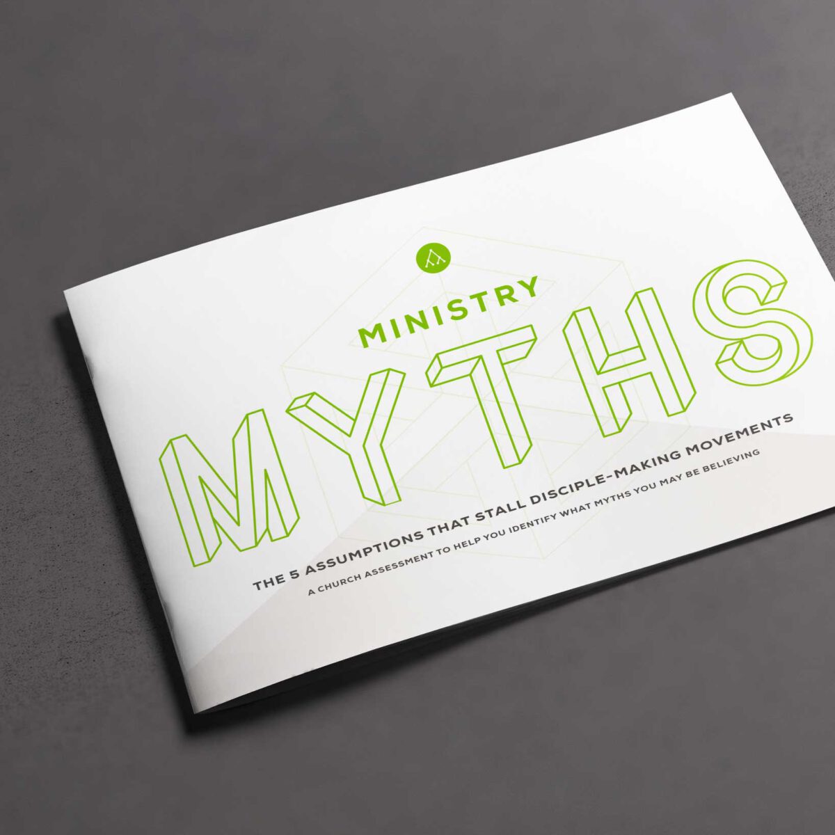 Ministry Myths